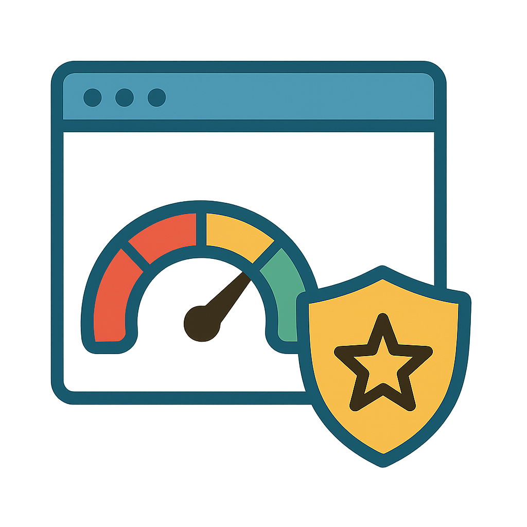 Site Strength Scanner