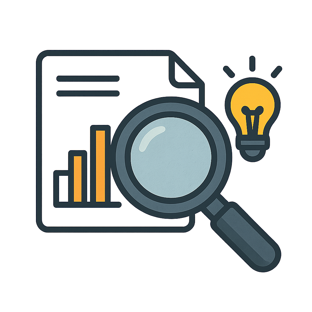 Niche Ideas Explorer