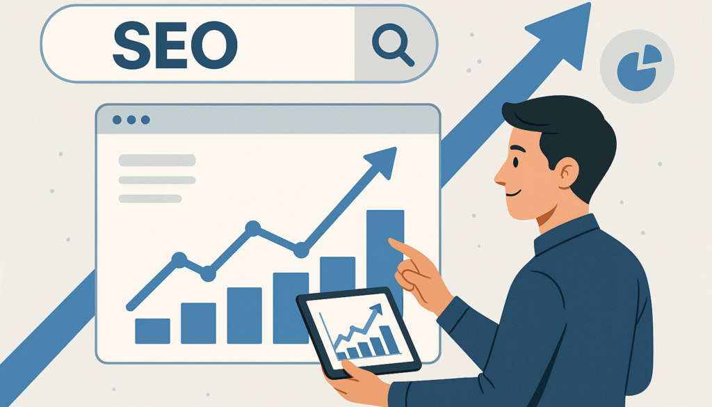 why-is-seo-important