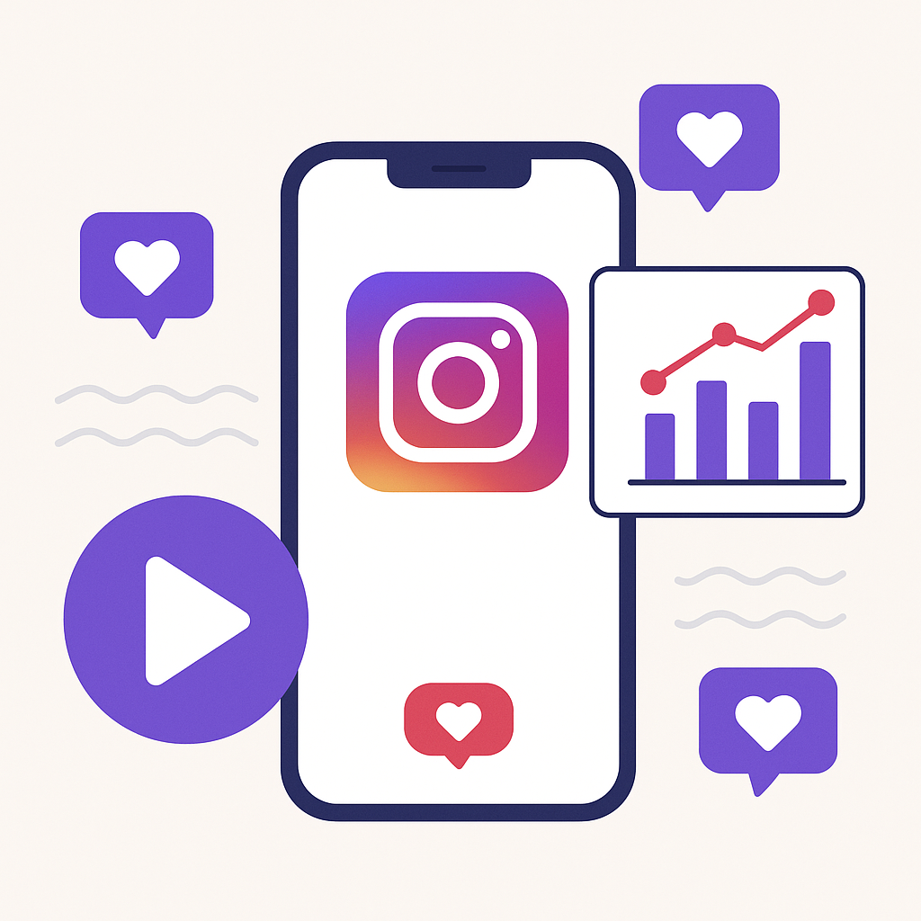 how to increase Instagram followers fast using Reels strategy with hook and trending audio