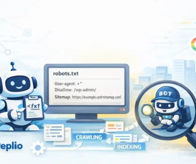 free-online-robots-txt-generator