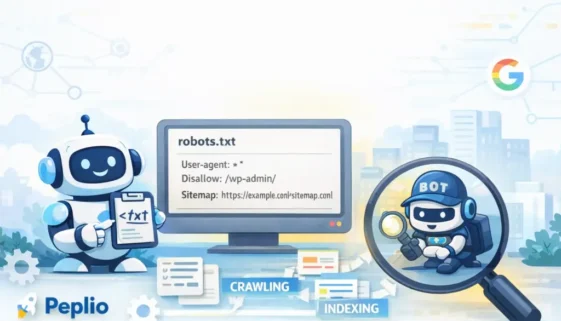 free-online-robots-txt-generator