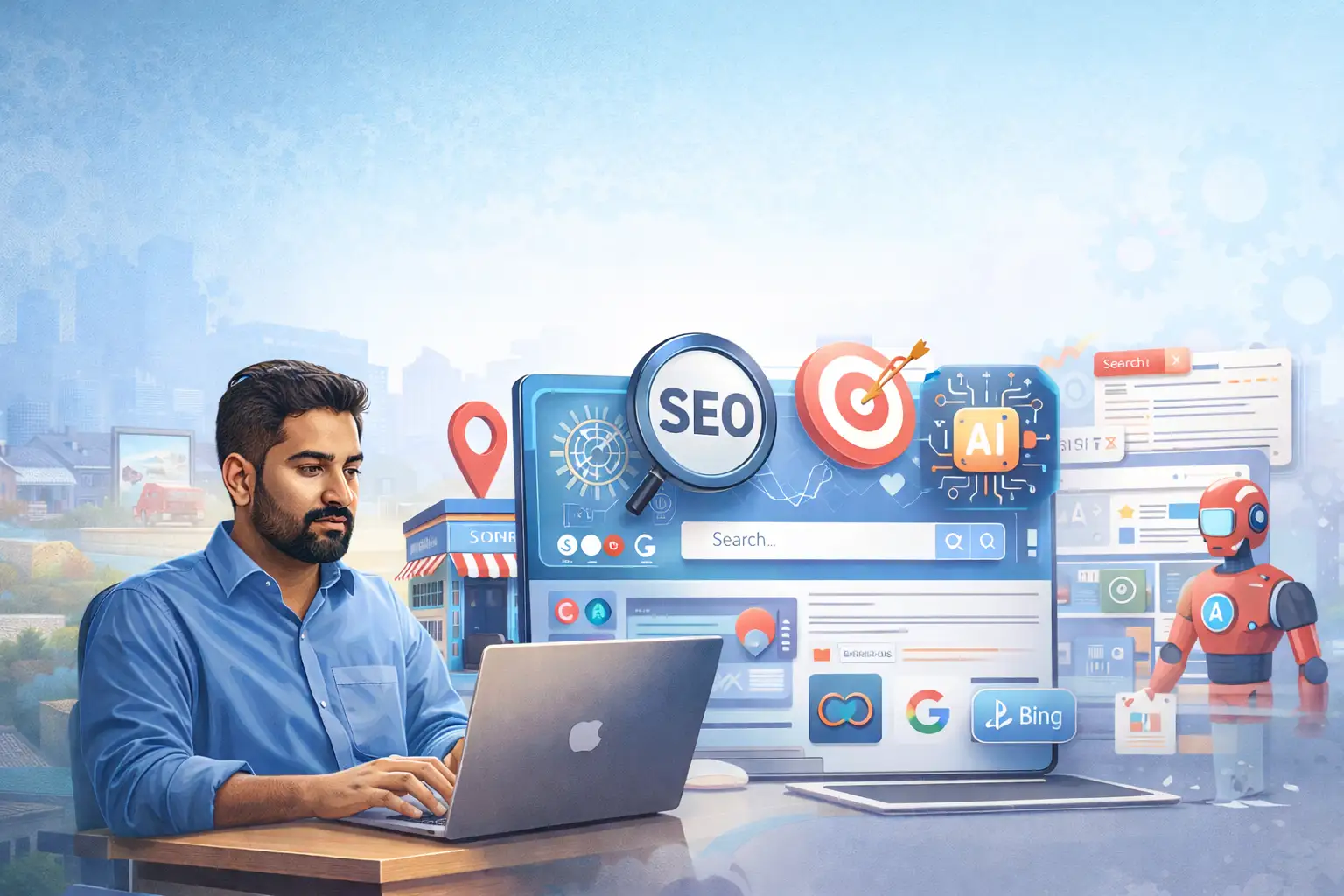 importance-of-SEO-in-2026