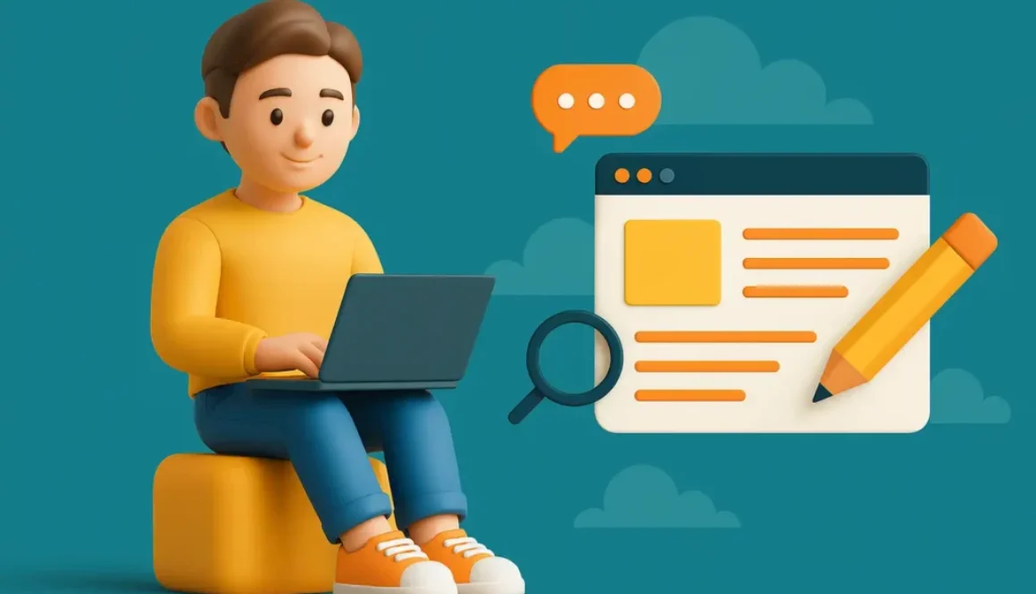 how to start a blog in 2026