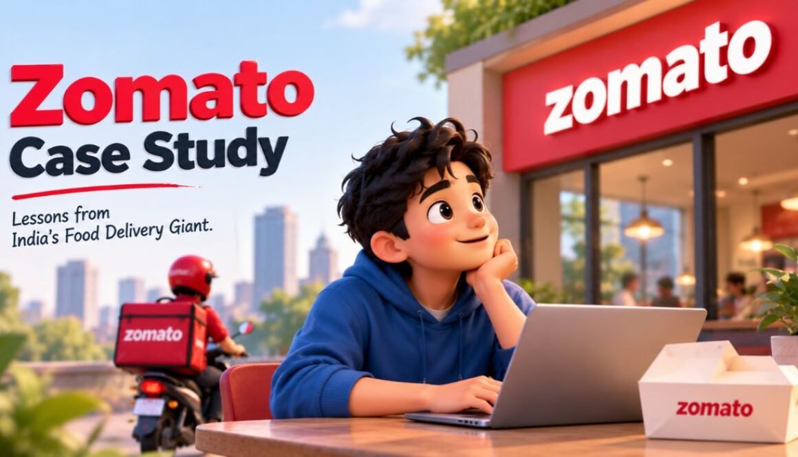 zomato case study