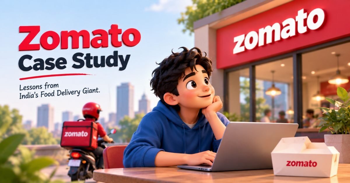 zomato case study