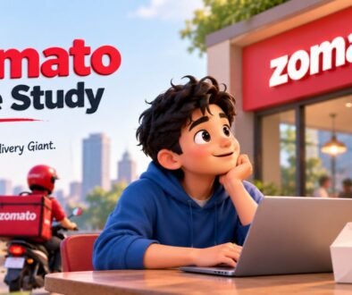 zomato case study