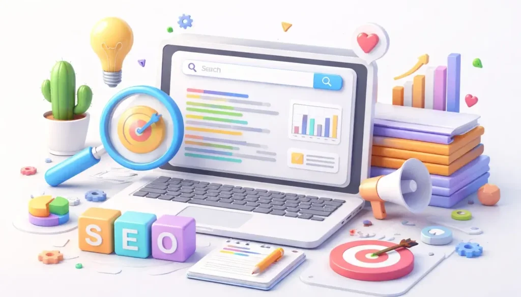 how to choose low competition keywords without paid tools