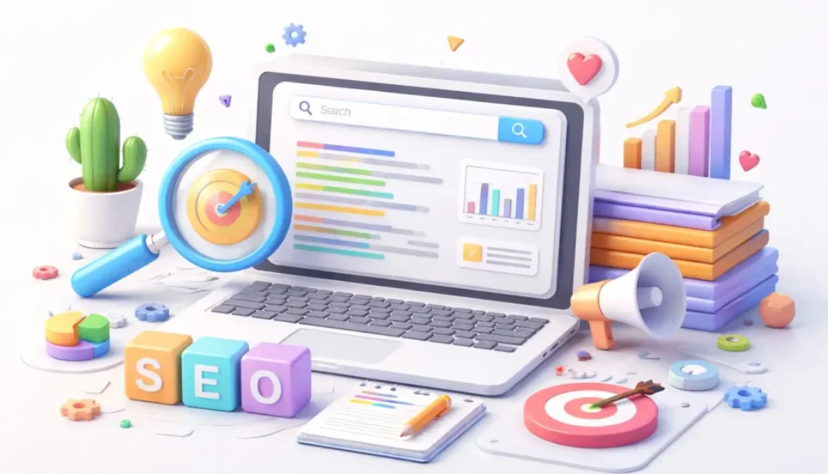 how to choose low competition keywords without paid tools