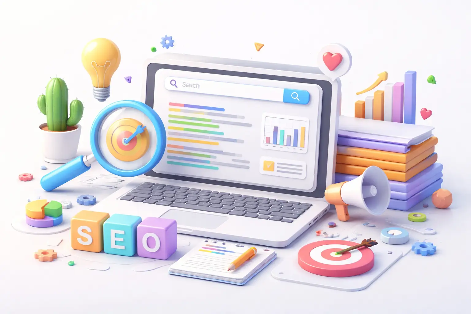 how to choose low competition keywords without paid tools