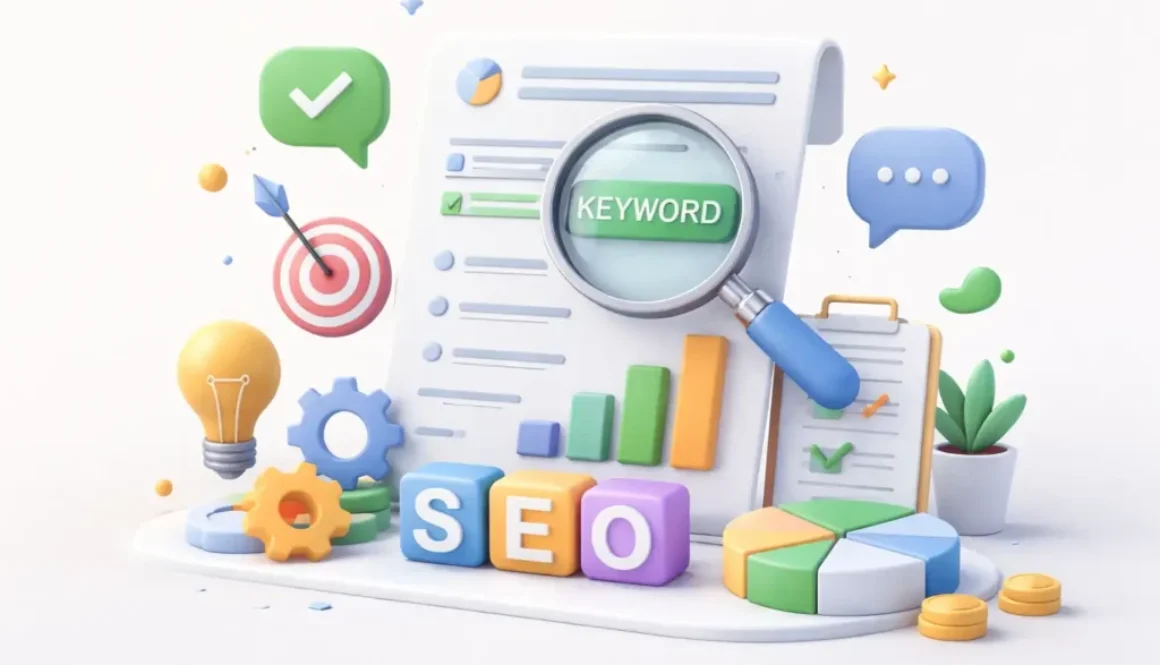 keyword density in SEO 2026