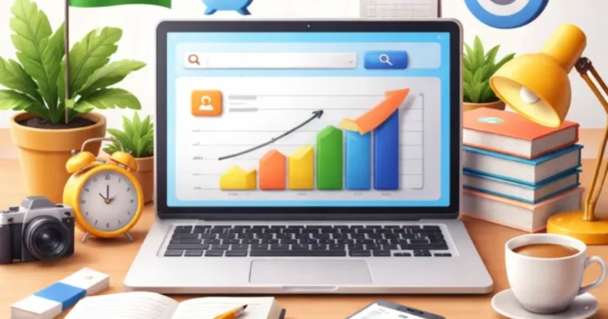 how long does it take for a new blog to get traffic in India