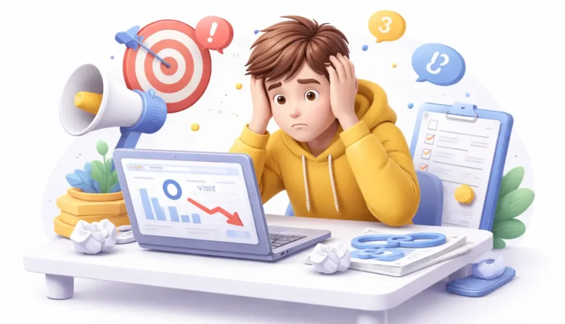 Blog-Is-Not-Getting-Traffic