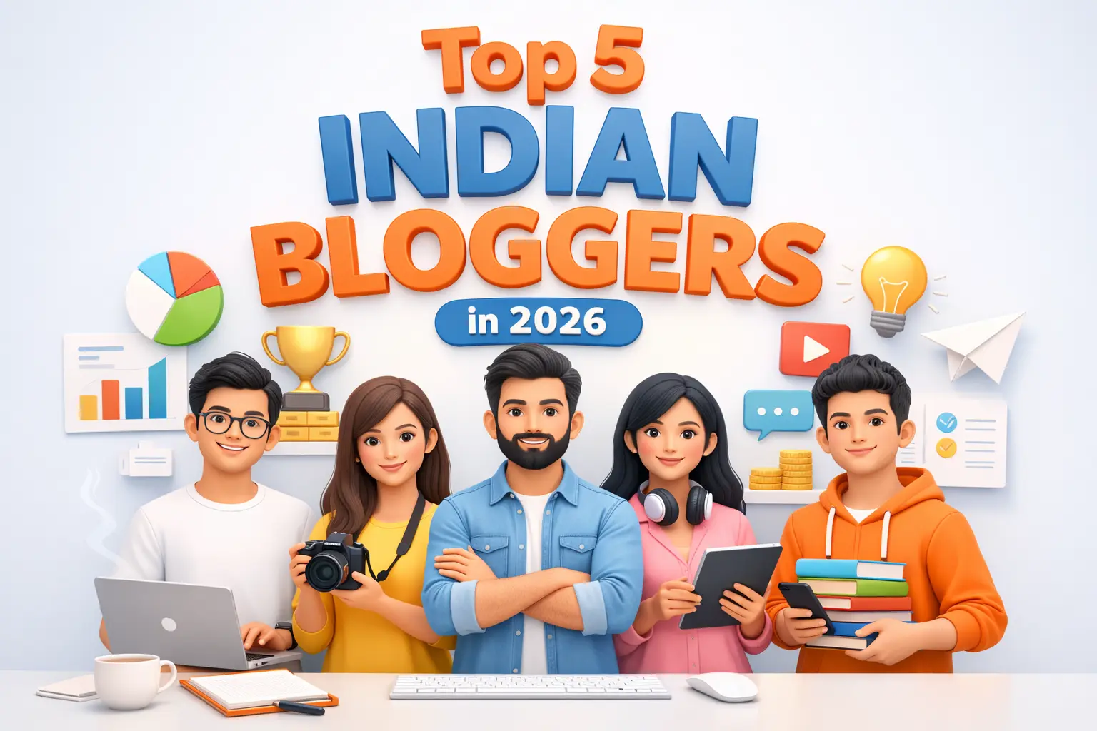 Top-5-Indian-Blogger-in-2026