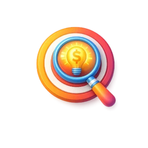 Niche Ideas Explorer