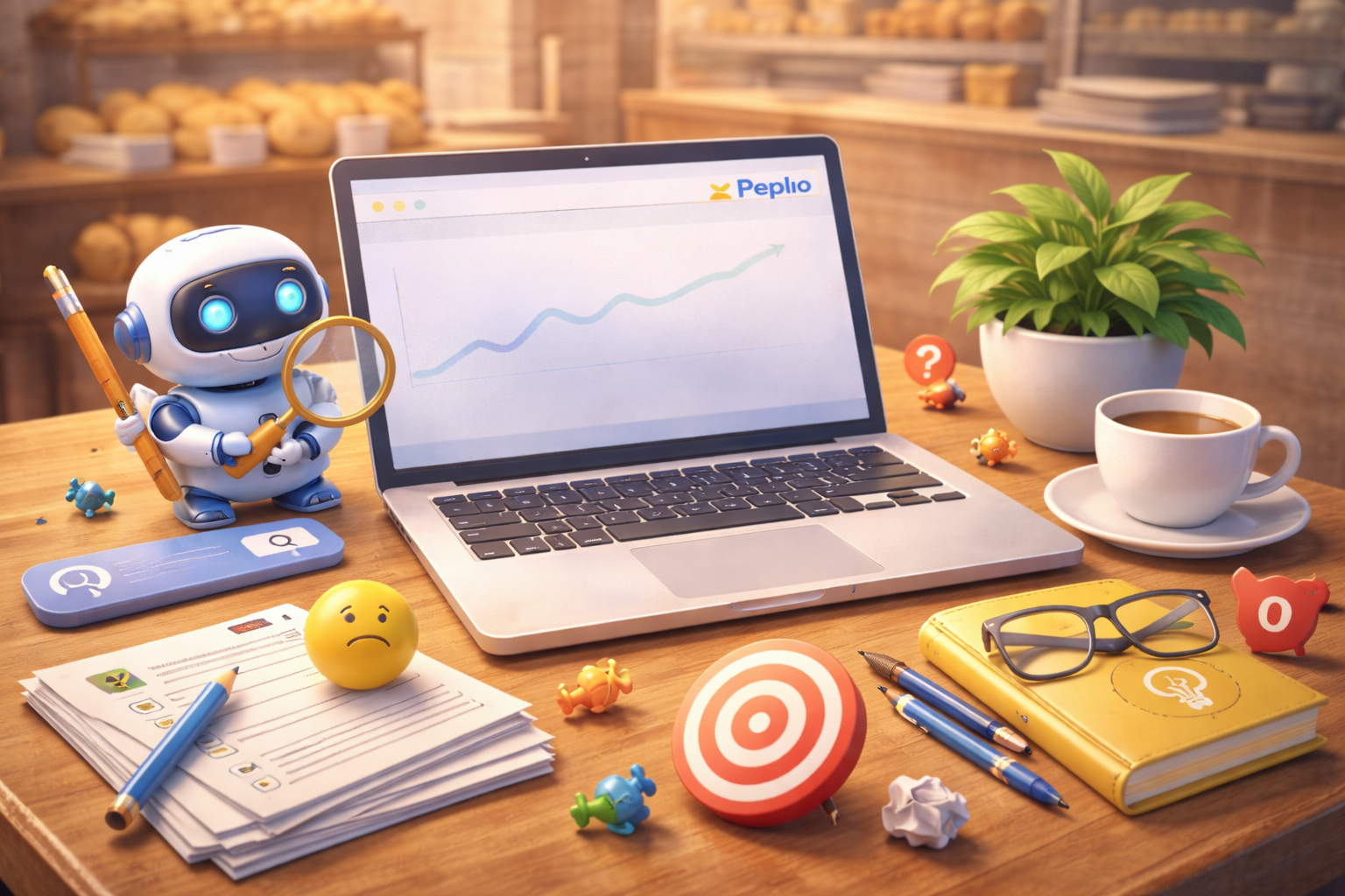 AI-written blog posts not ranking in Google