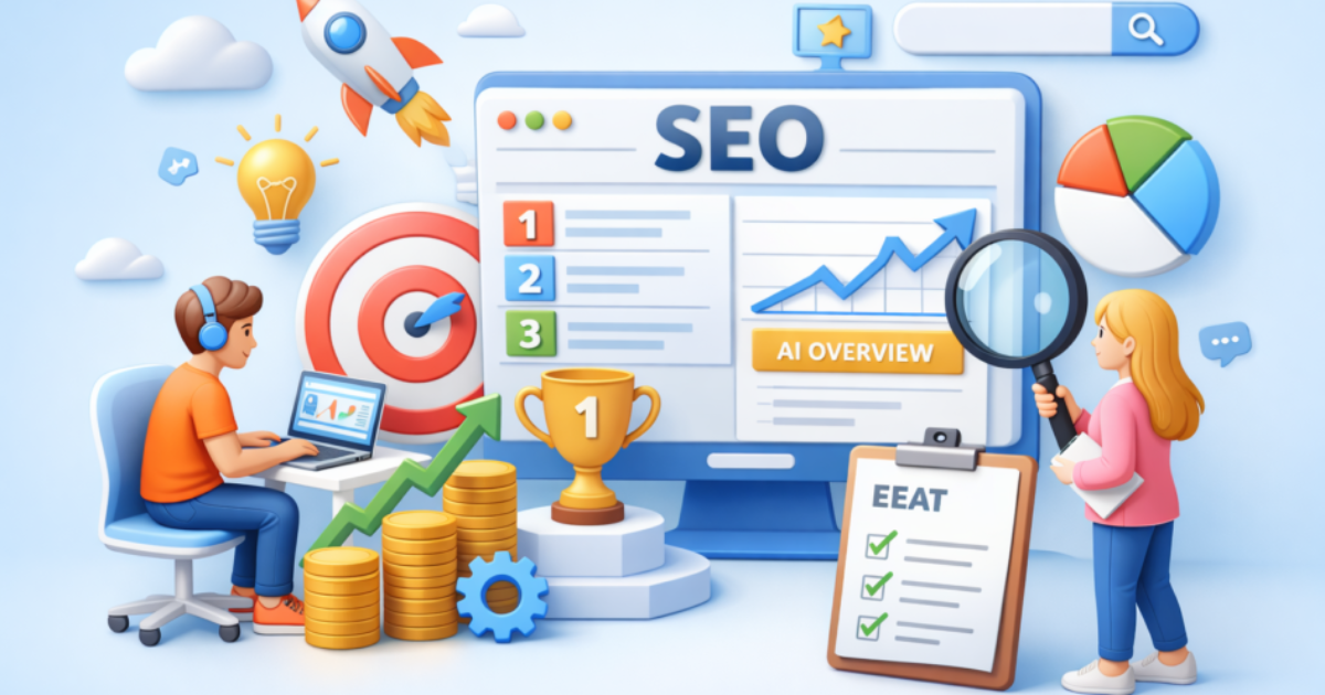 SEO ranking tool online