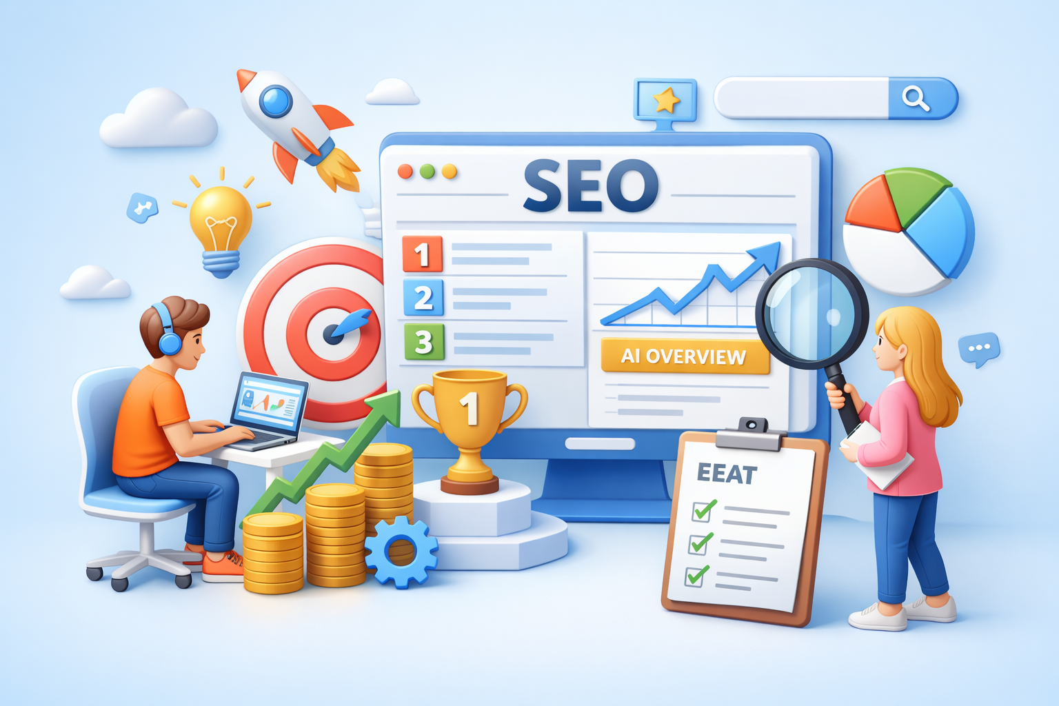 SEO ranking tool online