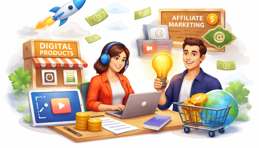 small business ideas