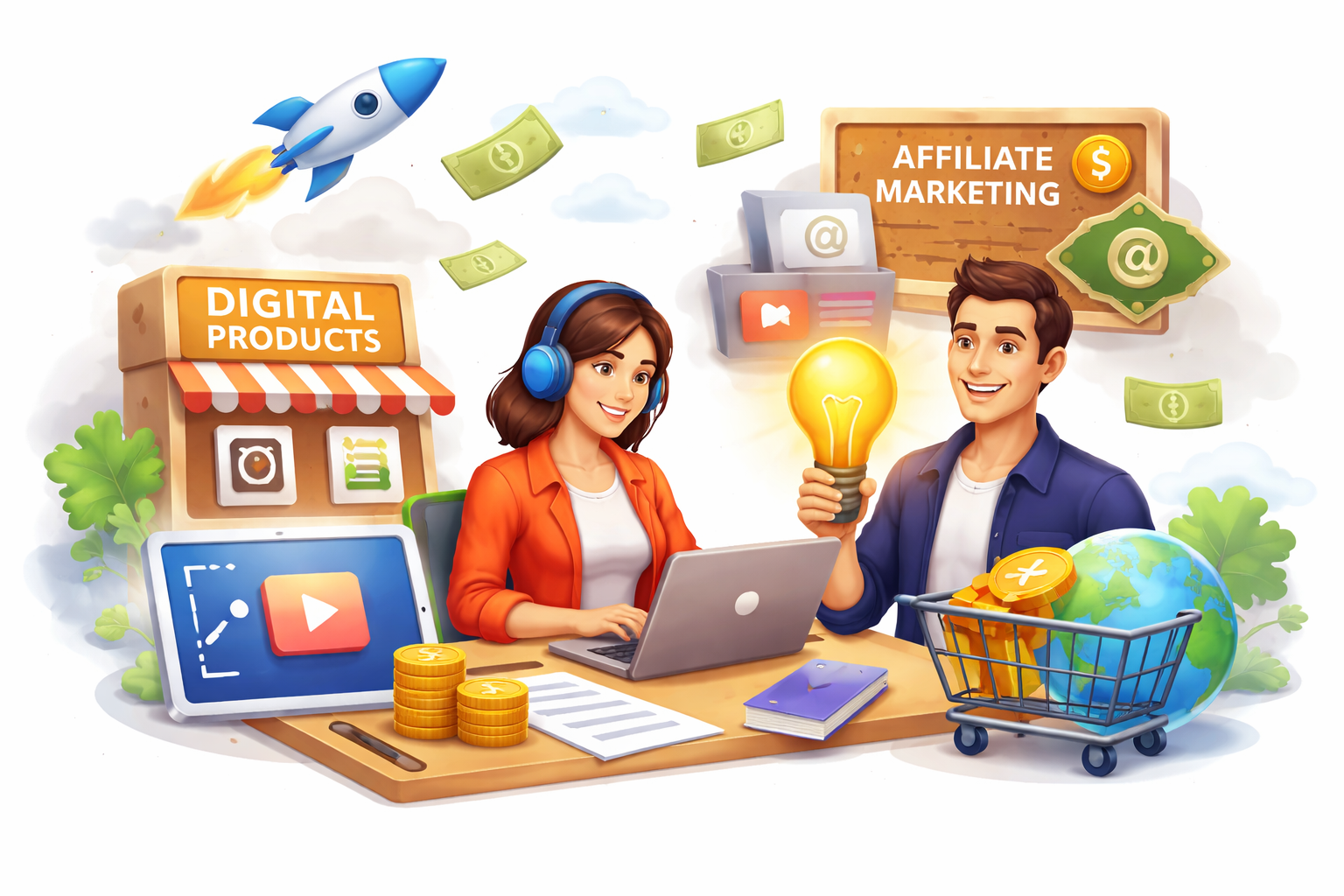 small business ideas