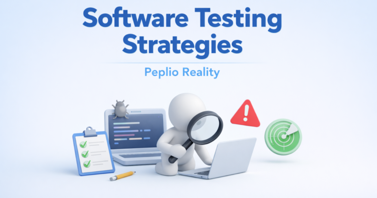 software testing strategies