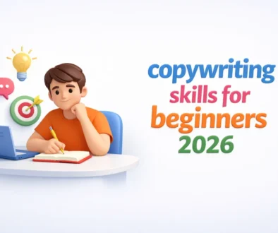 copywriting skills for beginners 2026