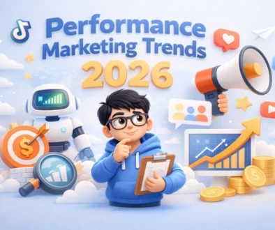 performance marketing trends 2026