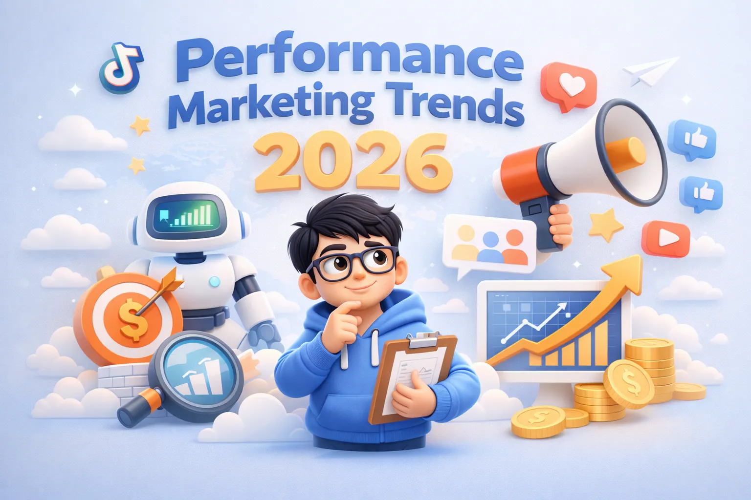performance marketing trends 2026