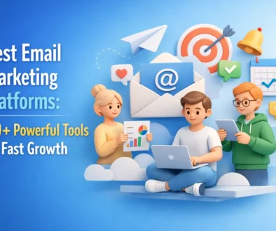 Best Email Marketing Platforms