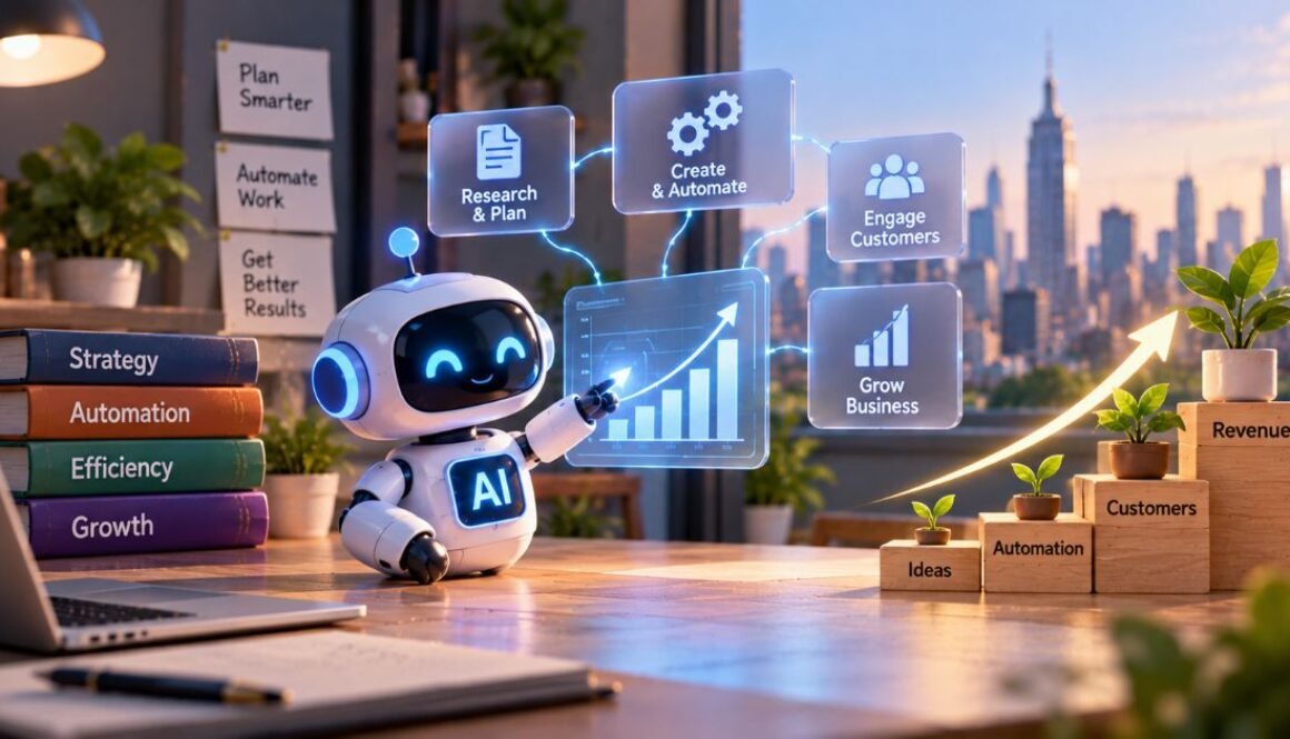 How to Use Agentic AI for Business Growth