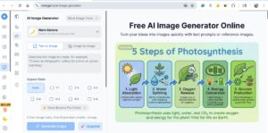 Free AI Image Generator Without Login No Watermark Notegpt