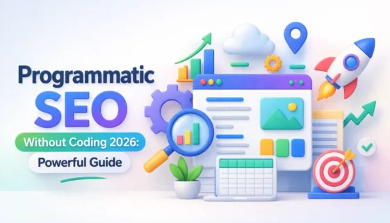 programmatic SEO without coding
