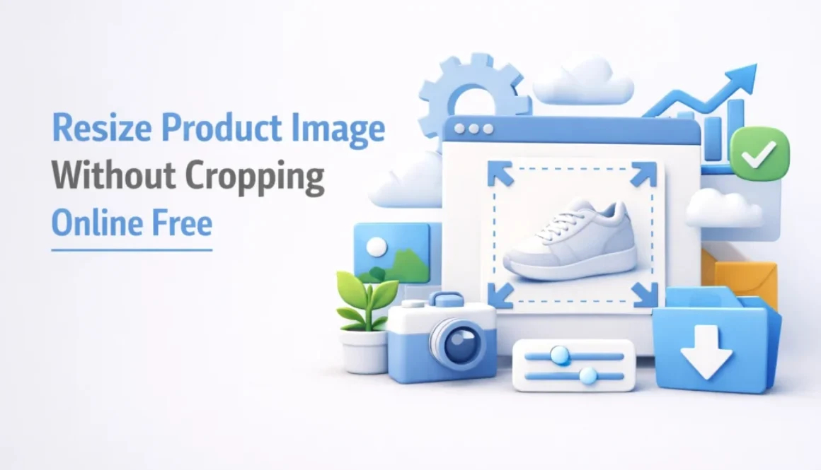 resize product image without cropping online free
