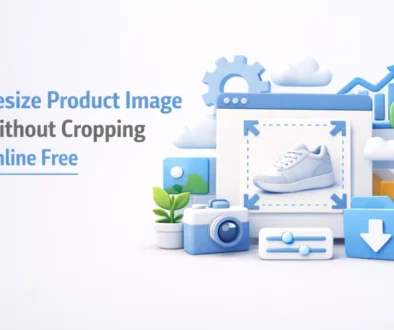 resize product image without cropping online free