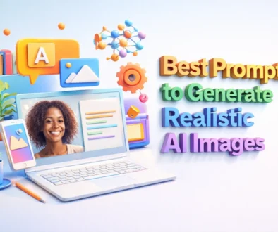 Best Prompts to Generate Realistic AI Images