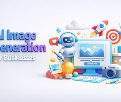 AI Image Generation for Businesses