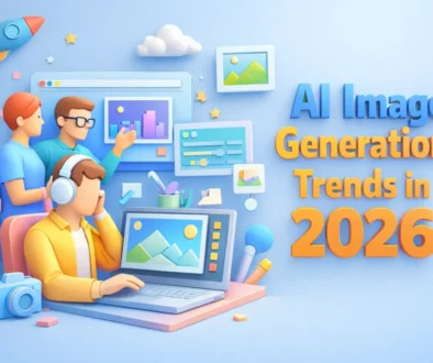 AI Image Generation Trends in 2026