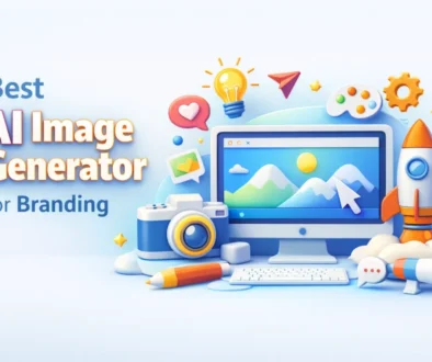 Best AI Image Generator for Brandi