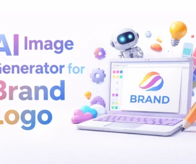 AI Image Generator for Brand Logo