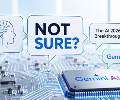 AI Model Says I’m Not Sure