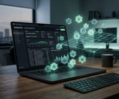 Agentic AI News 2026