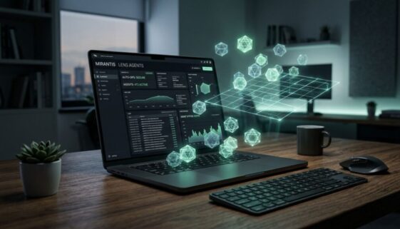 Agentic AI News 2026