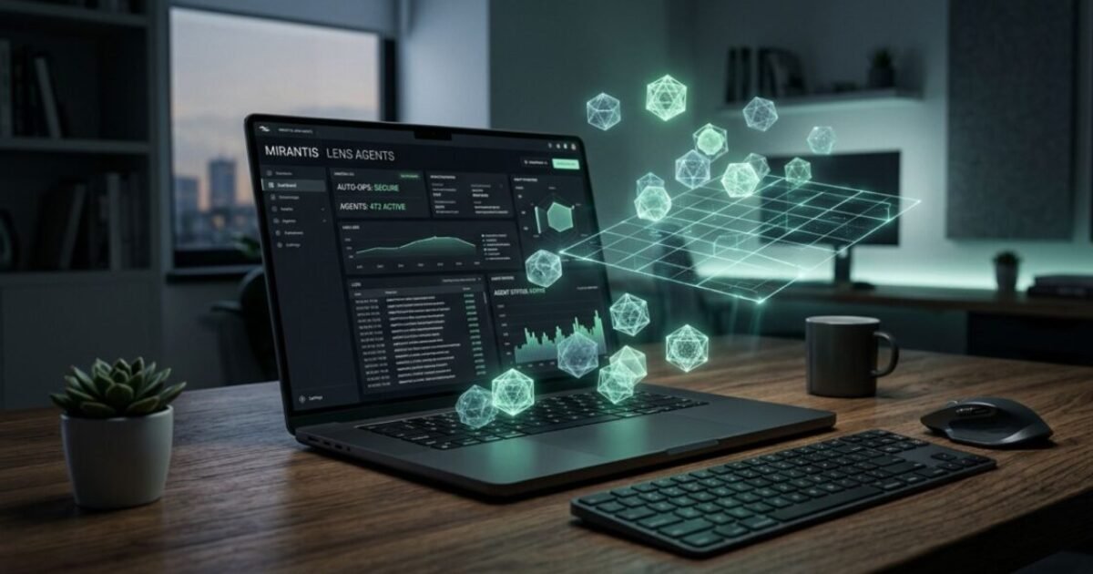 Agentic AI News 2026