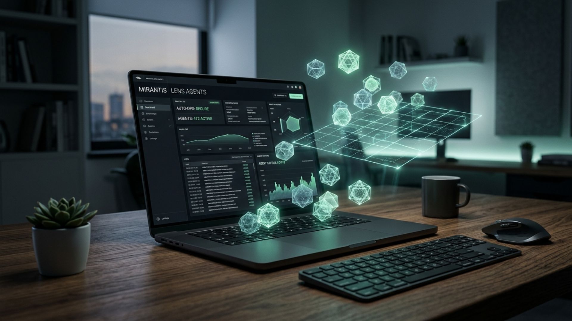 Agentic AI News 2026