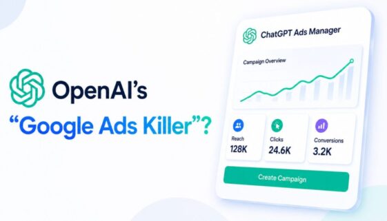 ChatGPT Ads Manager