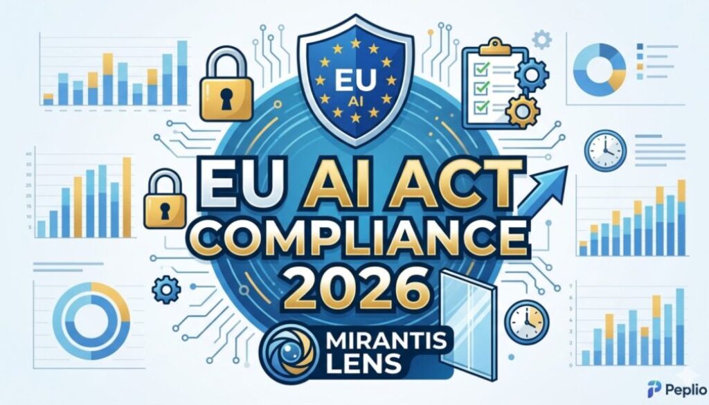 EU AI Act Compliance 2026