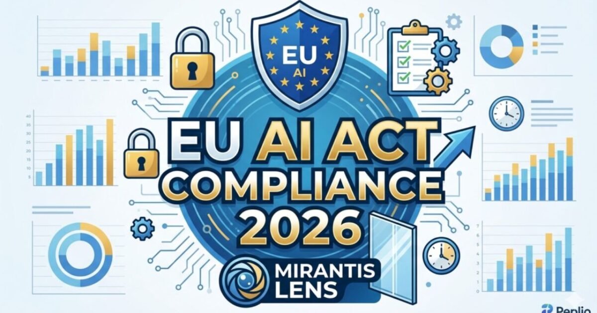 EU AI Act Compliance 2026