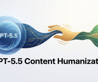 GPT-5.5 Content Humanization