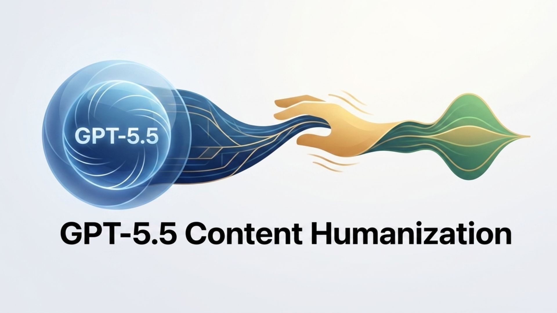 GPT-5.5 Content Humanization