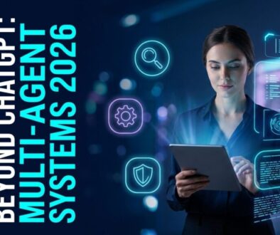 Multi-Agent Systems 2026